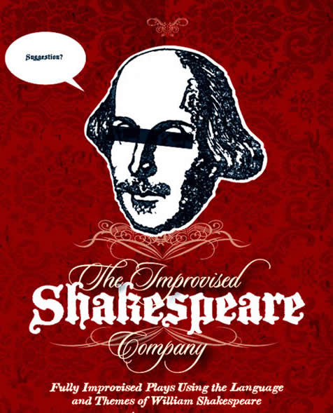 The Improvised Shakespeare Company